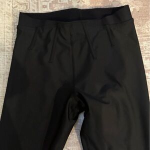 ALO Yoga Black Leggings